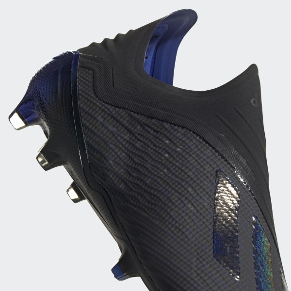 adidas X 18+ Firm Ground Boots Black | adidas Australia adidas X 18+ Firm Ground Boots Black | adidas Australia